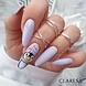 CLARESA CLARESA Gel Polish Frosty Morning 1 -5g CLARESA CLARESA Gel Polish Frosty Morning 1 -5g
