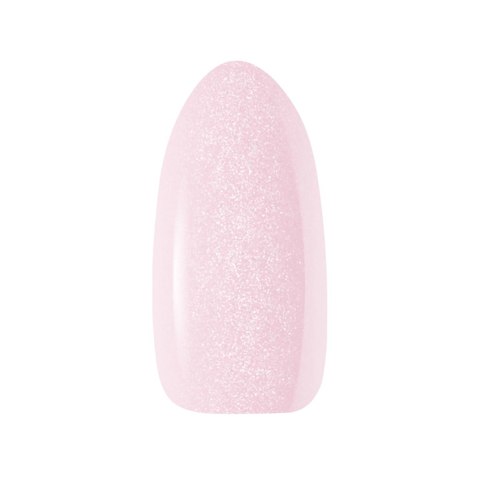 CLARESA Claresa Soft & Easy Buildergel  UV/LED |GLAM PINK Nailstyling |