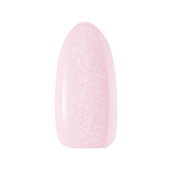 Soft & Easy Buildergel  Uv/Led, Glam Pink Nailstyling