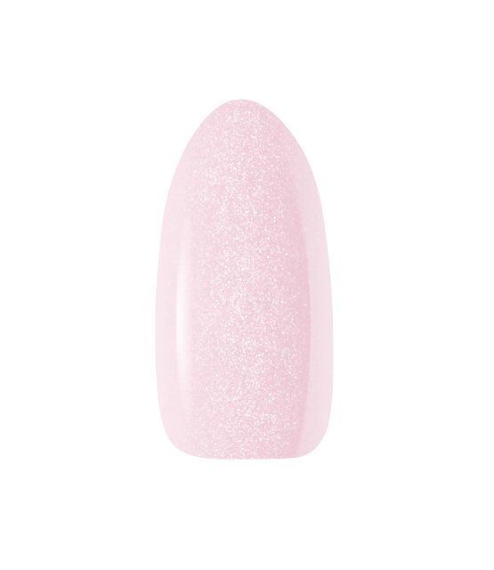 Soft & Easy Buildergel  Uv/Led, Glam Pink Nailstyling