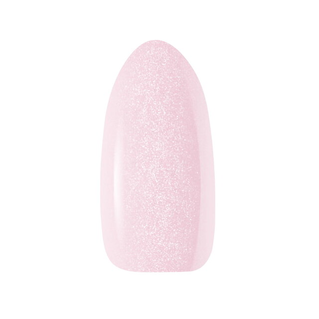Claresa Soft & Easy Buildergel  UV/LED |GLAM PINK Nailstyling |