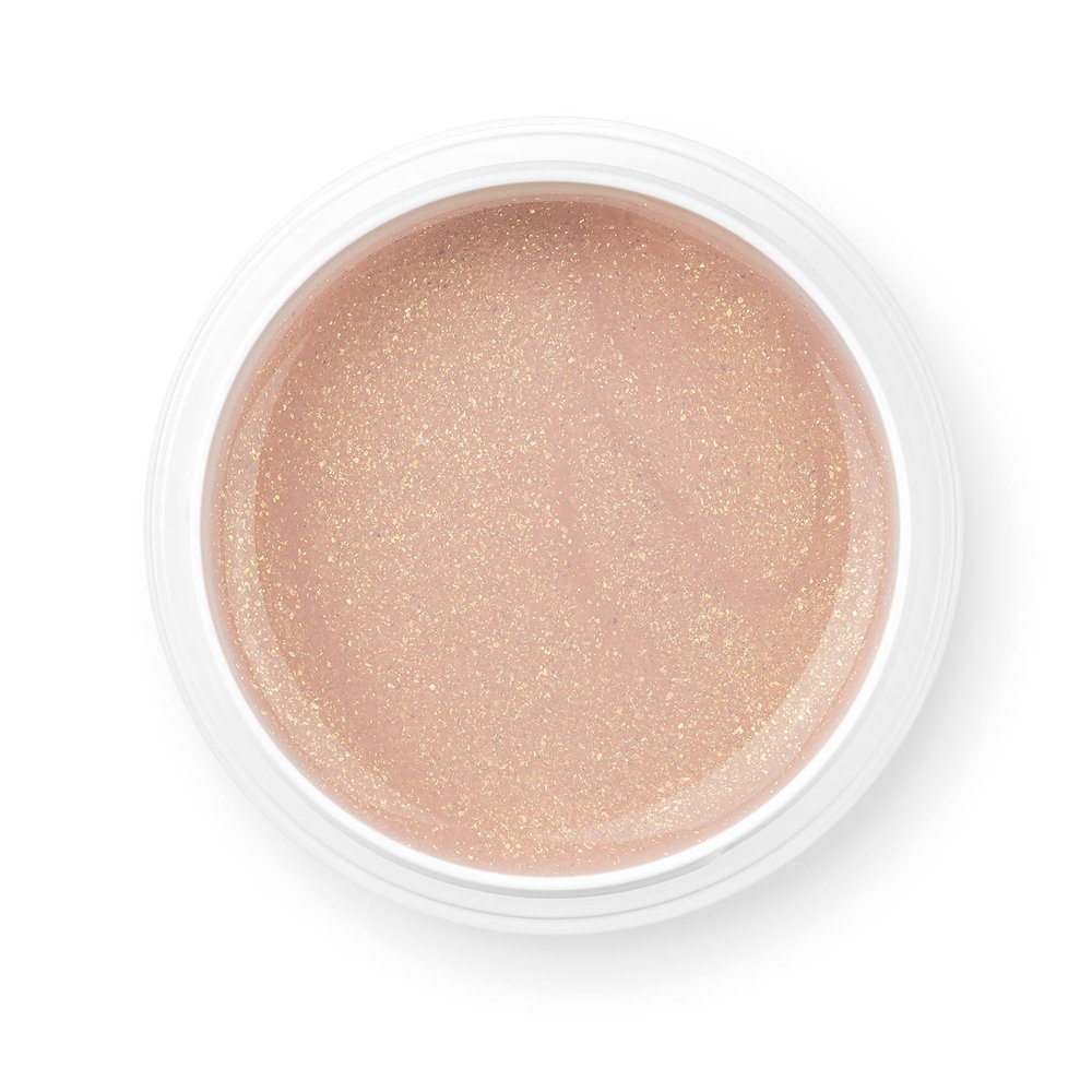 CLARESA Claresa Soft & Easy Buildergel  UV/LED |CHAMPAGNE  Nailstyling
