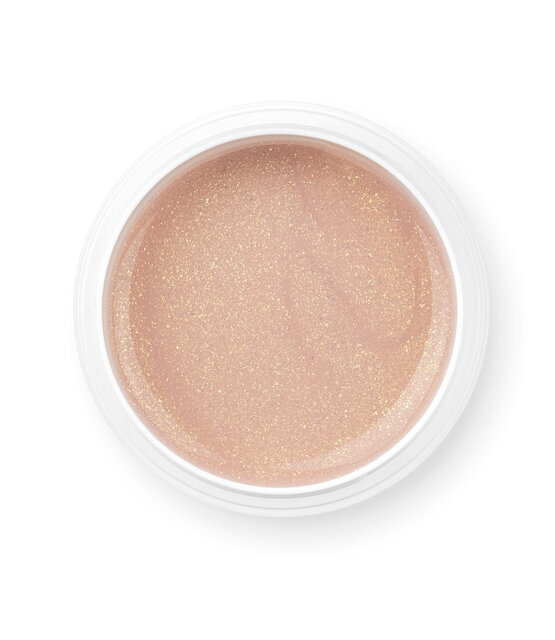 Soft & Easy Buildergel , Champagne  Nailstyling 45 / 90 gr G