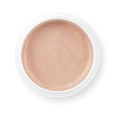 CLARESA Claresa Soft & Easy Buildergel  UV/LED |CHAMPAGNE  Nailstyling