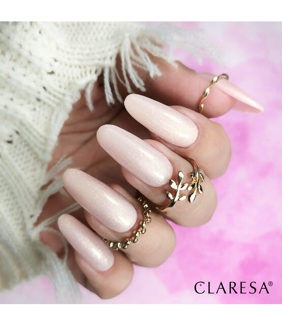 Soft & Easy Buildergel , Champagne  Nailstyling 45 / 90 gr G