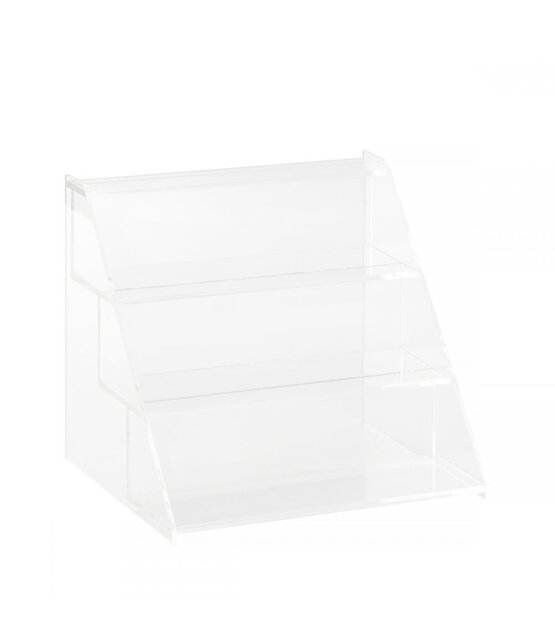 Displaystandaard voor 12 flesjes