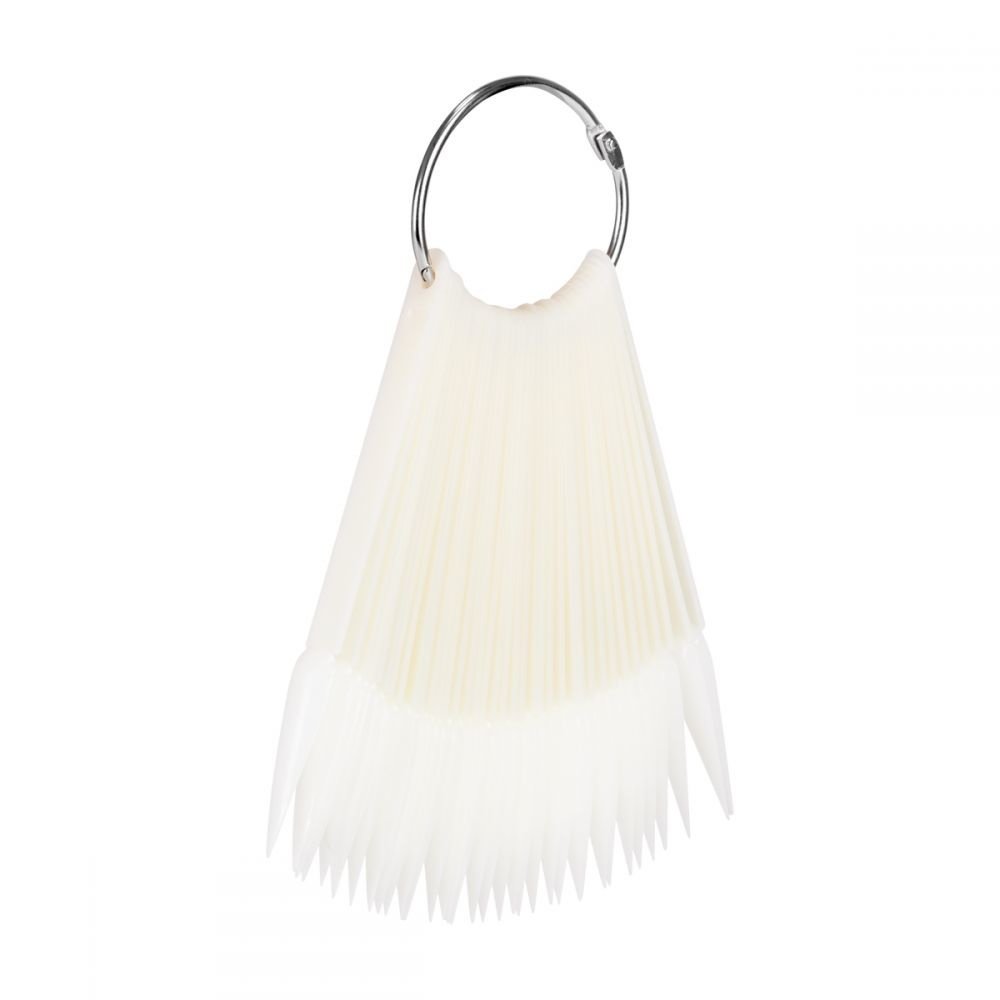 B. B. Cosmetics Stiletto sjablonen | Nailstyling | Showpalet voor nailart/ stilettonails B. B. Cosmetics Stiletto sjablonen | Nailstyling | Showpalet voor nailart/ stilettonails