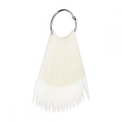 Stiletto Sjablonennailstylingshowpalet Voor Nailart/ Stilettonails