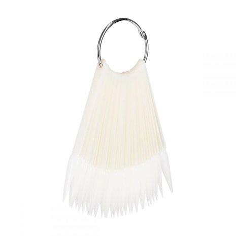 B. B. Cosmetics Stiletto sjablonen | Nailstyling | Showpalet voor nailart/ stilettonails B. B. Cosmetics Stiletto sjablonen | Nailstyling | Showpalet voor nailart/ stilettonails