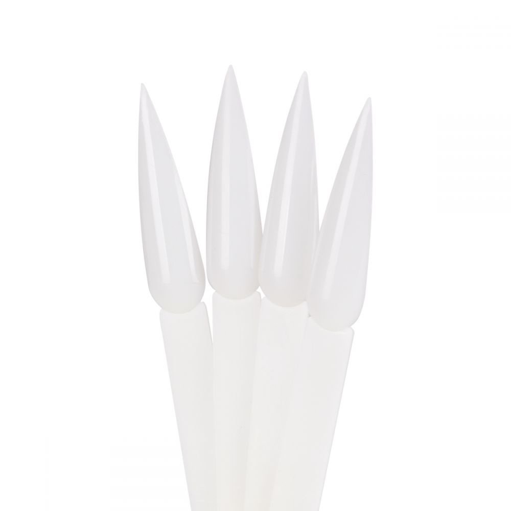 B. B. Cosmetics Stiletto sjablonen | Nailstyling | Showpalet voor nailart/ stilettonails B. B. Cosmetics Stiletto sjablonen | Nailstyling | Showpalet voor nailart/ stilettonails