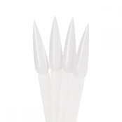 Stiletto Sjablonennailstylingshowpalet Voor Nailart/ Stilettonails