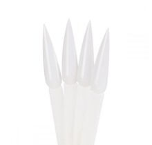 Stiletto Sjablonennailstylingshowpalet Voor Nailart/ Stilettonails