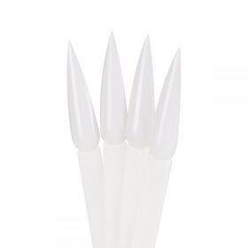Stiletto sjablonen | Nailstyling | Showpalet voor nailart/ stilettonails