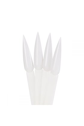 Stiletto sjablonen | Nailstyling | Showpalet voor nailart/ stilettonails
