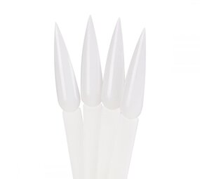 B. B. Cosmetics Stiletto sjablonen | Nailstyling | Showpalet voor nailart/ stilettonails B. B. Cosmetics Stiletto sjablonen | Nailstyling | Showpalet voor nailart/ stilettonails