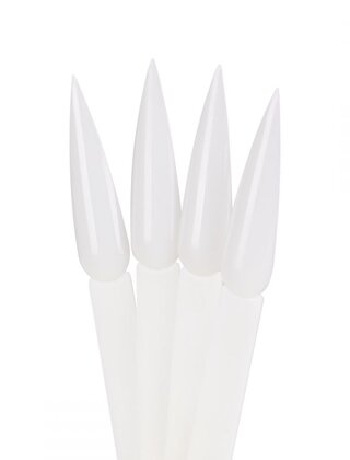 STILETTO SJABLONENNAILSTYLINGSHOWPALET VOOR NAILART/ STILETTONAILS