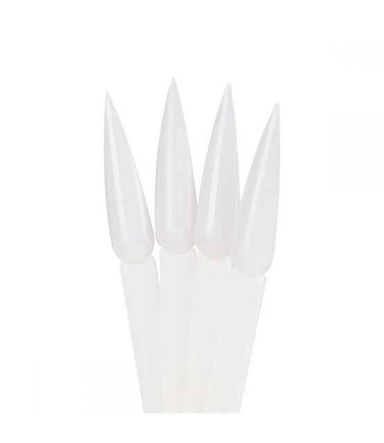 Stiletto Sjablonennailstylingshowpalet Voor Nailart/ Stilettonails