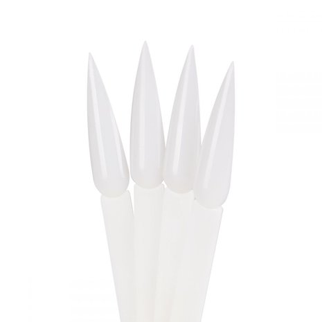 B. B. Cosmetics Stiletto sjablonen | Nailstyling | Showpalet voor nailart/ stilettonails B. B. Cosmetics Stiletto sjablonen | Nailstyling | Showpalet voor nailart/ stilettonails