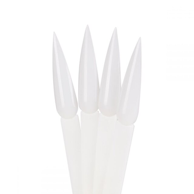 Stiletto sjablonen | Nailstyling | Showpalet voor nailart/ stilettonails