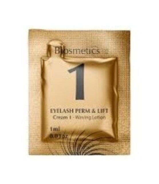 Lash Lifting set premium | Intensive | Professional