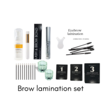 BROW LAMINATION SET