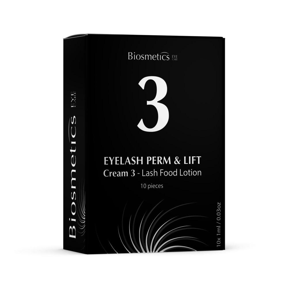 Intensive Perm & Lift Cream 3 – Conditioning Food Lotion| lash Lifting & Brow lamination Intensive Perm & Lift Cream 3 – Conditioning Food Lotion| lash Lifting & Brow lamination