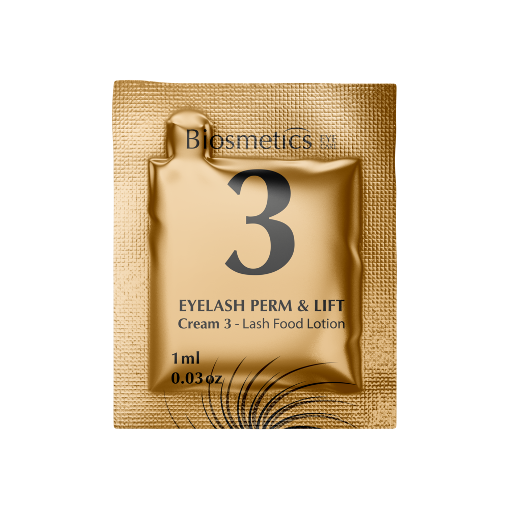 Intensive Perm & Lift Cream 3 – Conditioning Food Lotion| lash Lifting & Brow lamination Intensive Perm & Lift Cream 3 – Conditioning Food Lotion| lash Lifting & Brow lamination