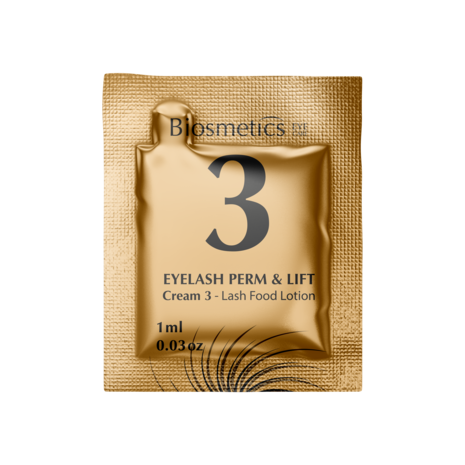 Intensive Perm & Lift Cream 3 – Conditioning Food Lotion| lash Lifting & Brow lamination Intensive Perm & Lift Cream 3 – Conditioning Food Lotion| lash Lifting & Brow lamination