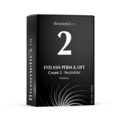 Lash And Brow Perm & Lift Cream 2 – Neutralizer