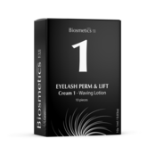 Perm & Lift Cream 1 – Waving Lotion | Lash lifting & Brow lamination