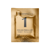 Lash And Brow Perm & Lift Cream 1 – Waving Lotion