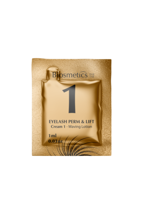 PERM & LIFT M 1 â WAVING LOTION (10 X 1ML)