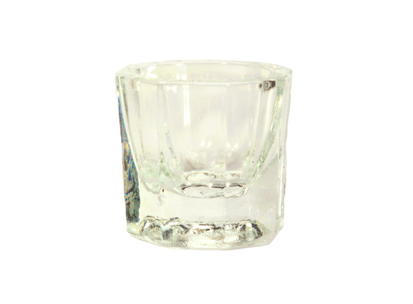 Intensive Dappendish | Verfmeng glas | Lash & Brows | Nail styling Intensive Dappendish | Verfmeng glas | Lash & Brows | Nail styling