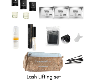 Intensive Lash Lifting set premium | Intensive | Professional Intensive Lash Lifting set premium | Intensive | Professional