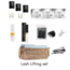 Intensive Lash Lifting set premium | Intensive | Professional
