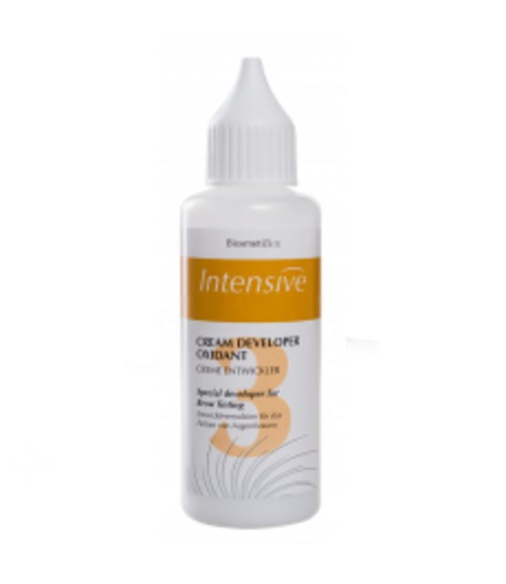 Wimper & Wenkbrauwstyling set