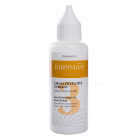 Intensive Wimper & Wenkbrauwstyling set