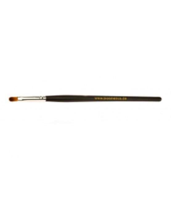 WIMPER & WENKBRAUW VERF SET | COMPLETE STYLING KIT