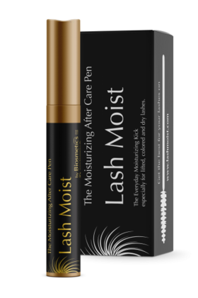 Lash Moist Moisturising Pen
