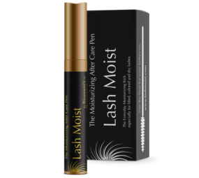 Intensive Lash Moist | Moisturising pen Intensive Lash Moist | Moisturising pen