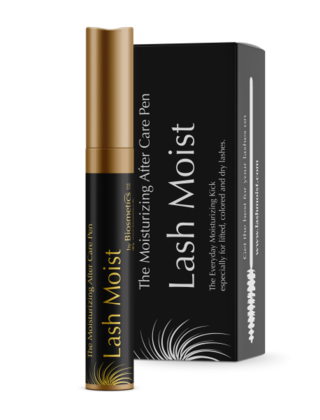 Lash Moist | Moisturising pen