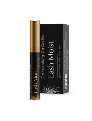 Lash Moist | Moisturising pen