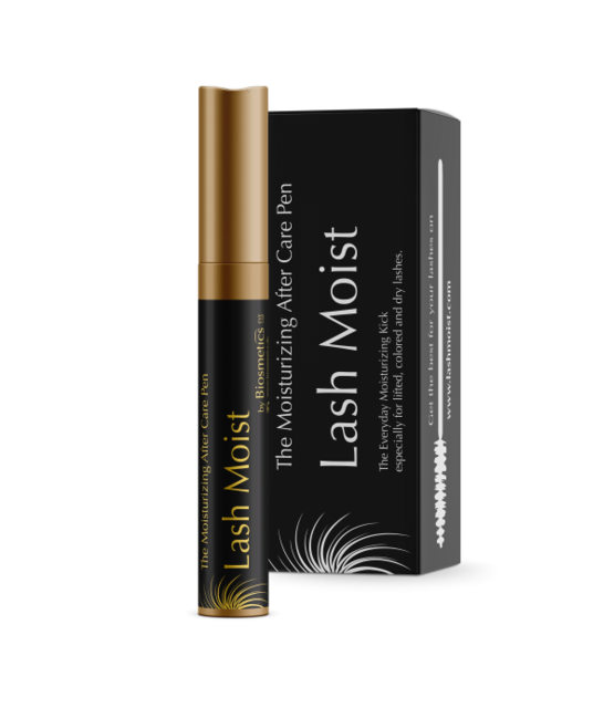Lash Moist Moisturising Pen voor Wimpers & Wenkbrauwen