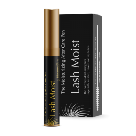 Intensive Lash Moist | Moisturising pen Intensive Lash Moist | Moisturising pen