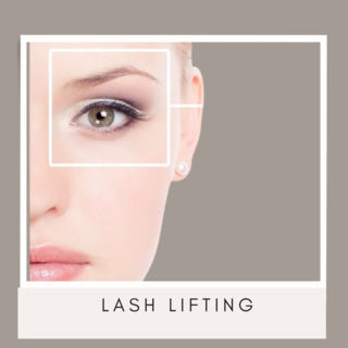 LASHLIFTING