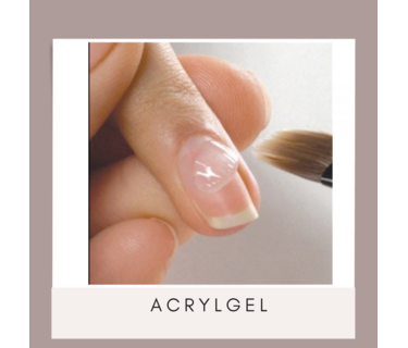 ACRYLGEL | POLYGEL