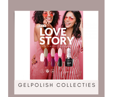 GELPOLISH COLLECTIES