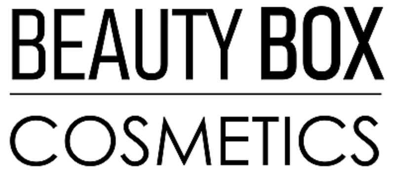 logo Beauty Box Cosmetics