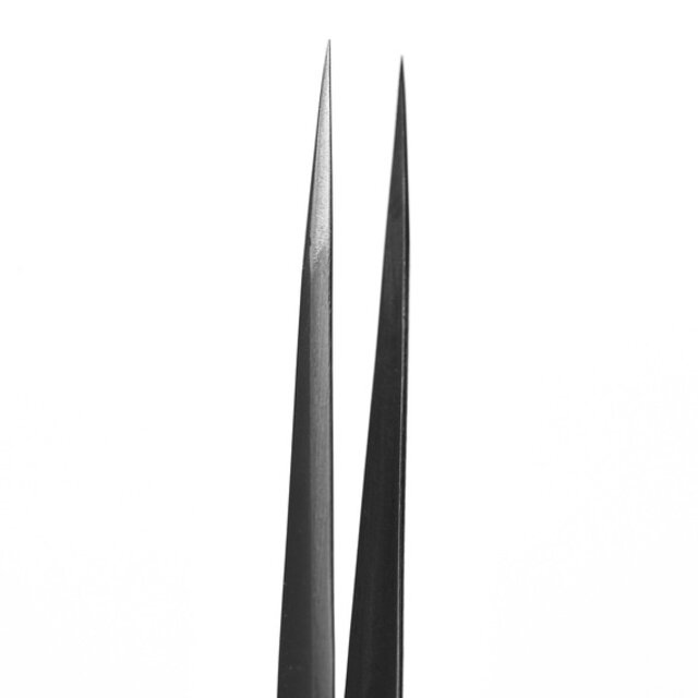 Wimper pincet Vetus SS-SA