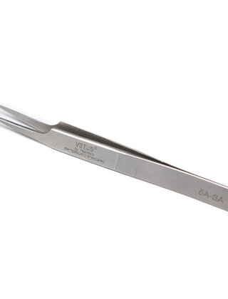 WIMPER PINCET VETUS 5A-SA